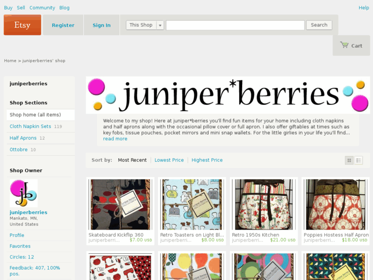 www.juniperberries.net