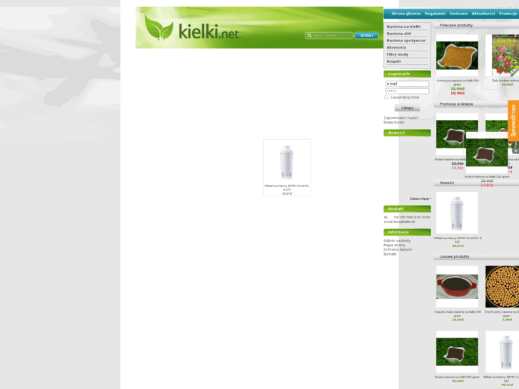 www.kielki.net