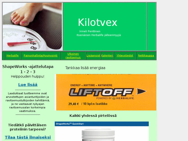 www.kilotvex.com