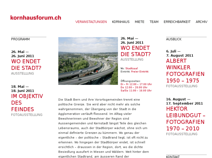 www.kornhausforum.ch