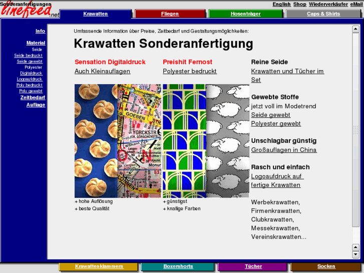 www.krawattenmacher.de