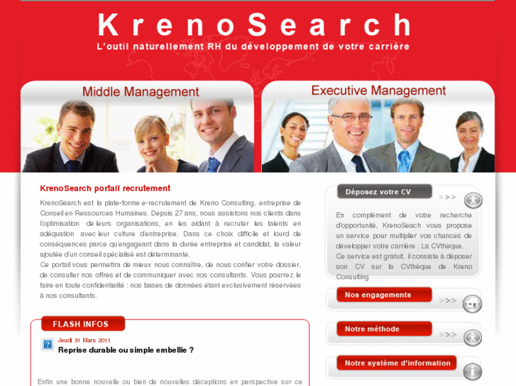 www.krenosearch.com