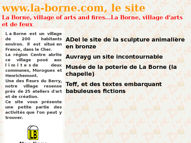 www.la-borne.com