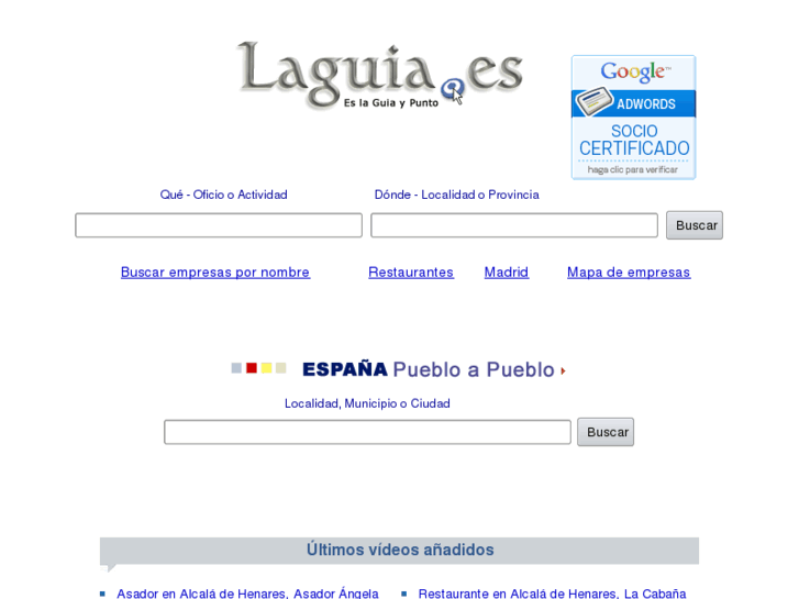 www.laguia.es