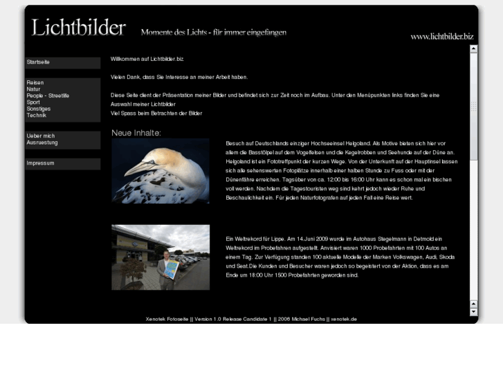 www.lichtbilder.biz