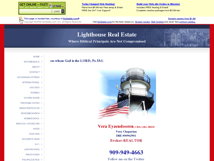 www.lighthousehomesandland.com