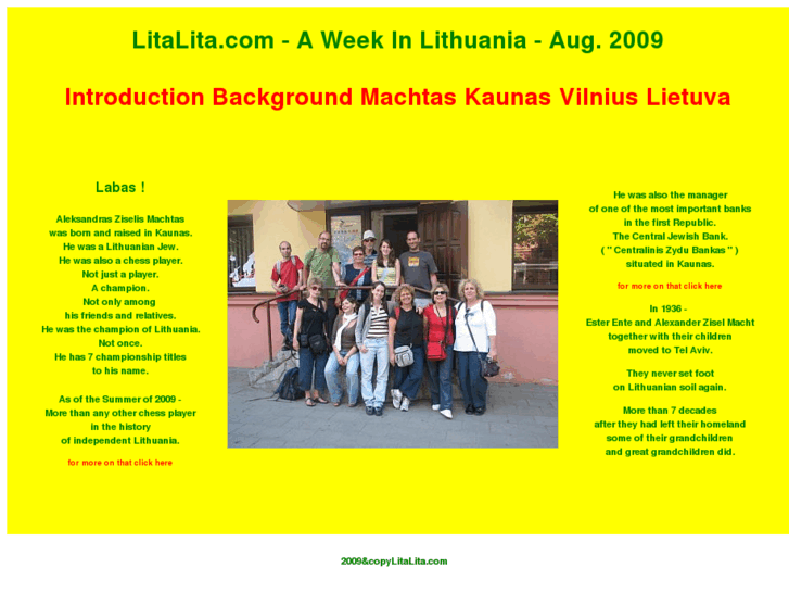 www.litalita.com