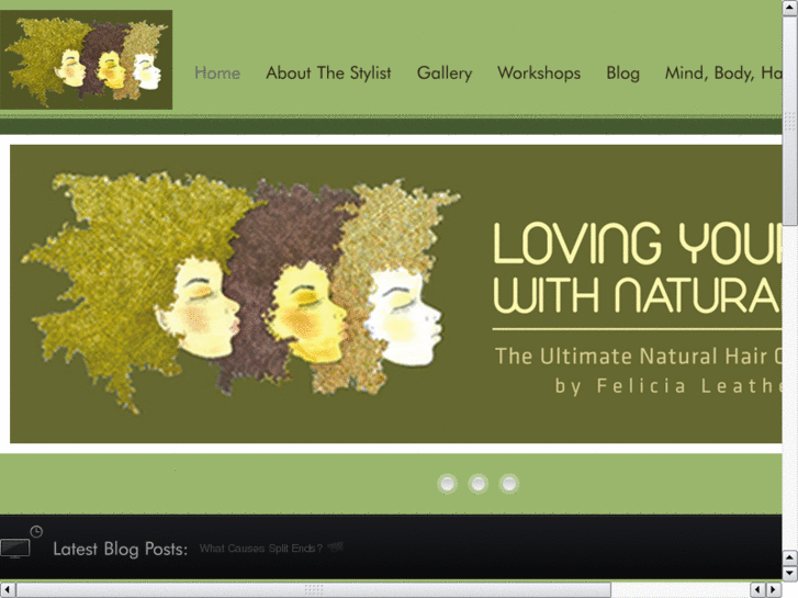 www.lovingyourhairwithnaturalcare.com