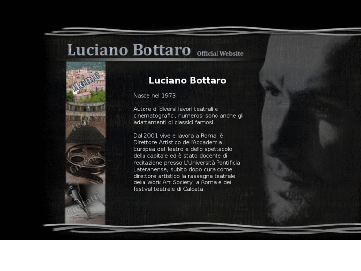 www.lucianobottaro.com