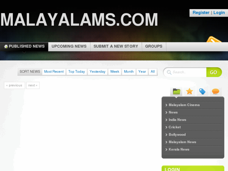 www.malayalams.com