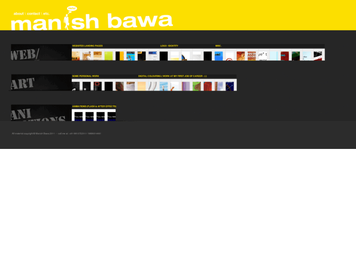 www.manishbawa.com