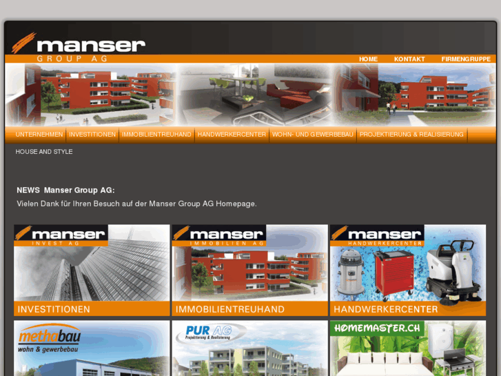 www.mansergroup.com