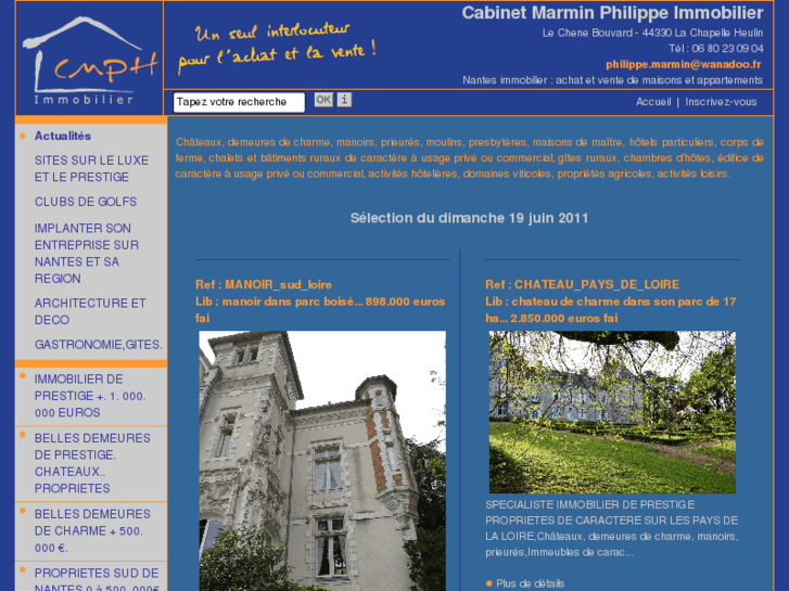 www.marmin-immobilier.com