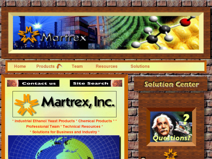 www.martrexinc.com