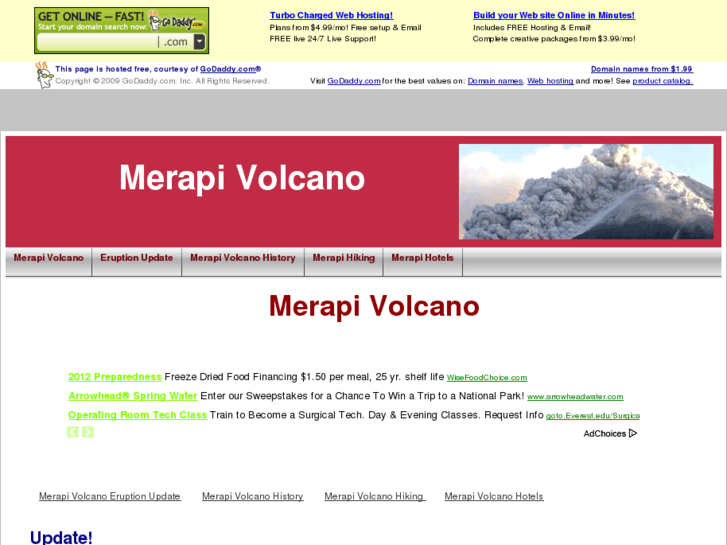 www.merapivolcano.com