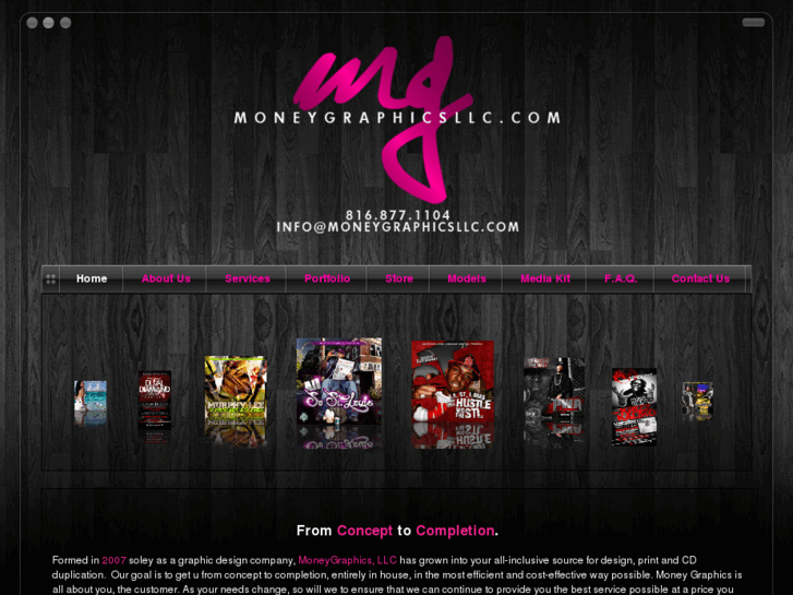 www.moneygraphicsllc.com