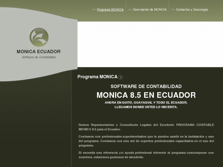 www.monicaecuador.com