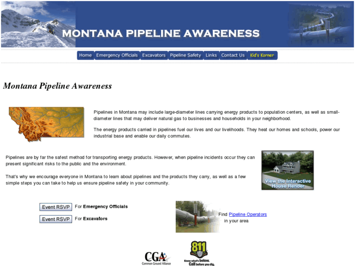 www.montanapipeline.com