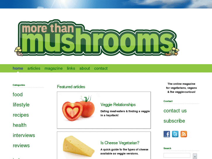 www.morethanmushrooms.com