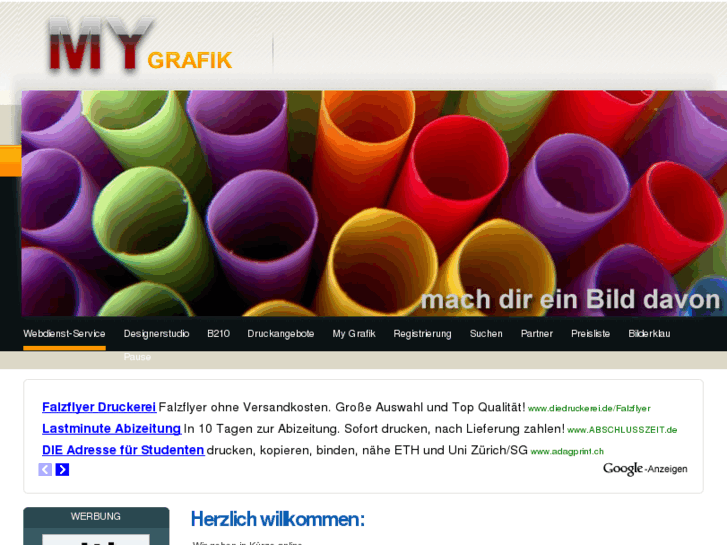 www.mygrafik.de