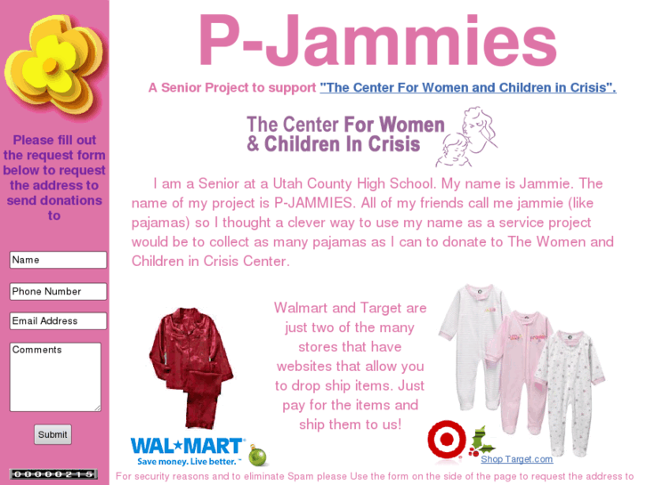 www.mypjammies.com