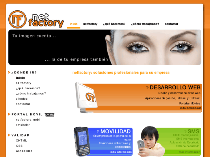 www.netfactory.es