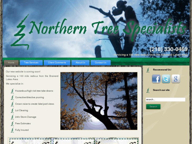 www.northerntree777.com