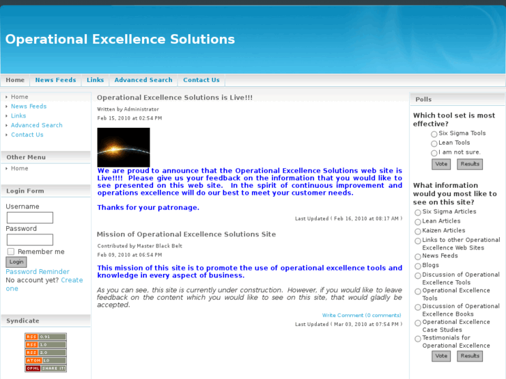 www.opexcellencesolutions.com