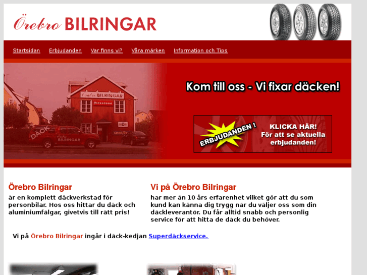 www.orebrobilringar.com