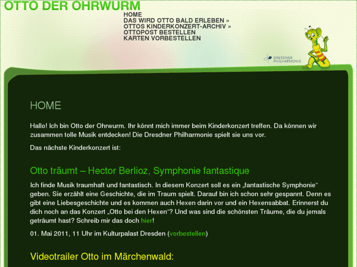 www.ottoderohrwurm.de