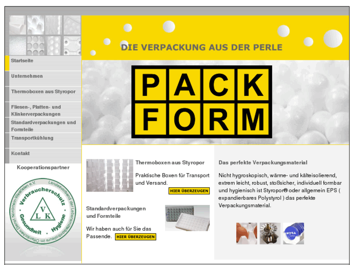 www.packform.biz