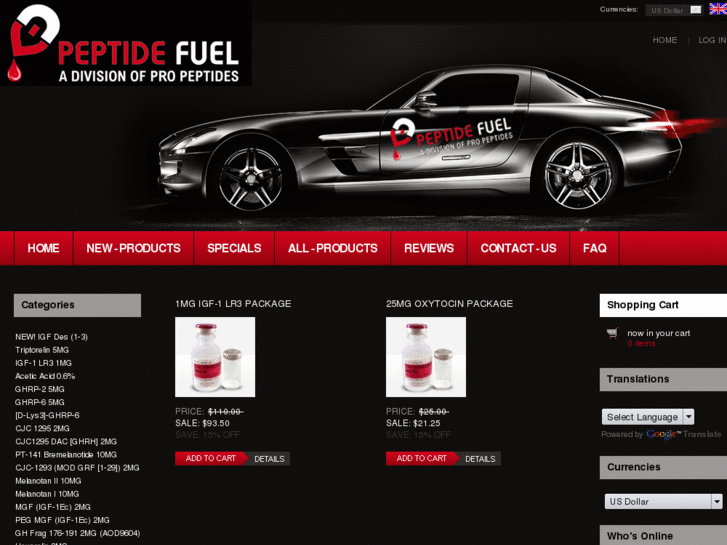 www.peptidefuel.com