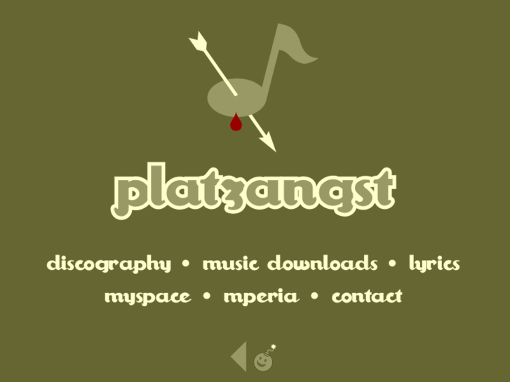 www.platzangst.net