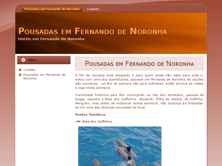 www.pousadasemnoronha.com