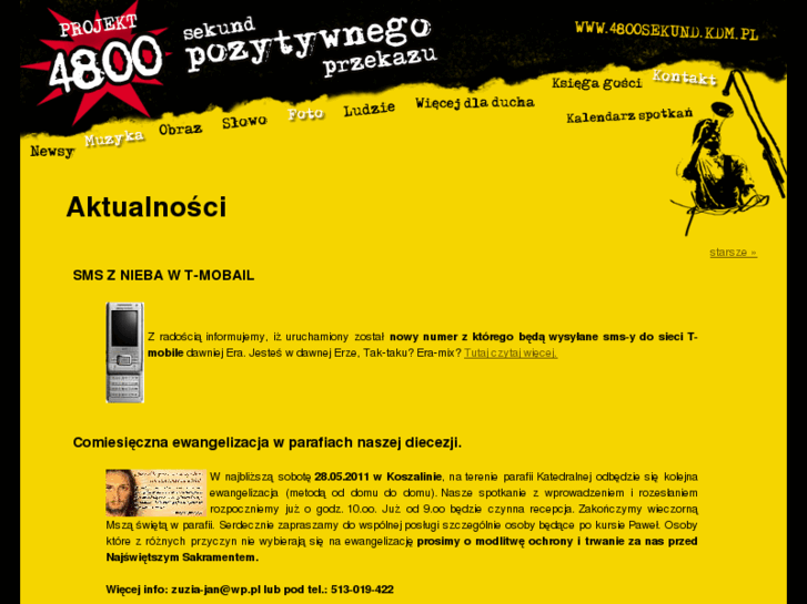 www.pozytywnego.pl