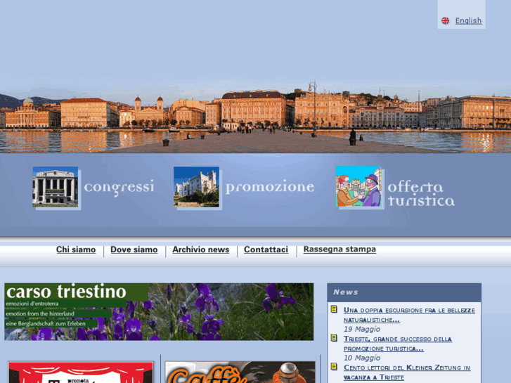 www.promotrieste.it