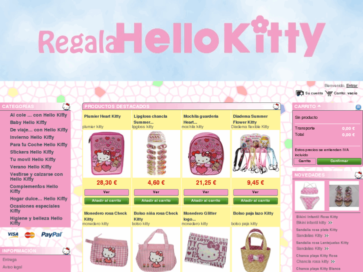 www.regalahellokitty.com