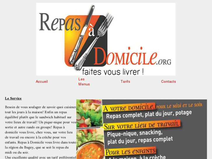 www.repasadomicile.org