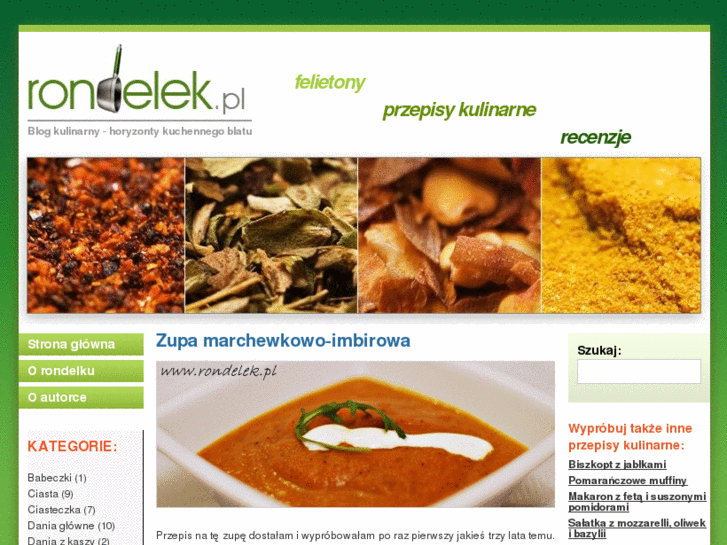 www.rondelek.pl