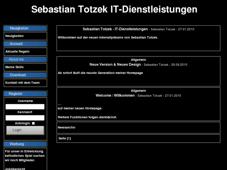 www.sebastian-totzek.info