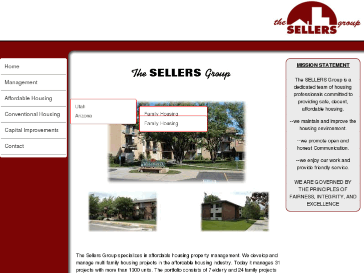 www.sellersgroup.net