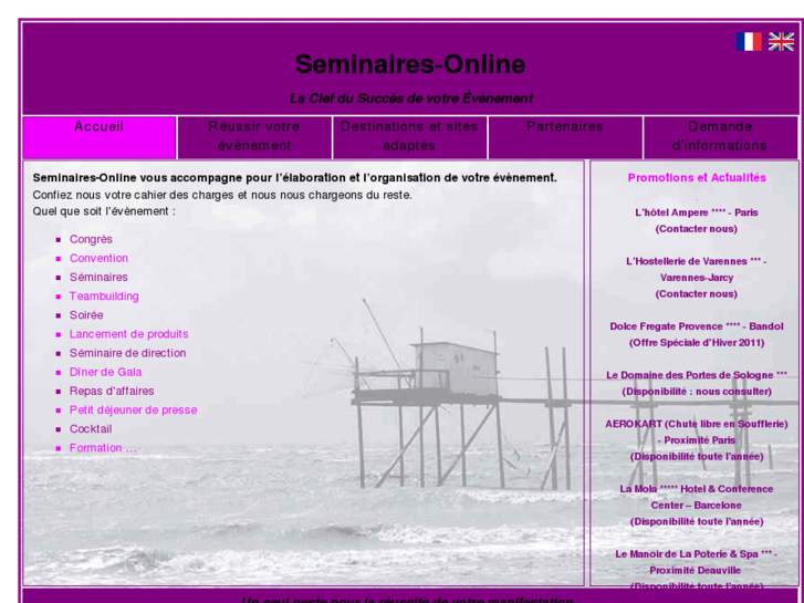 www.seminaires-online.com