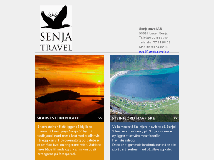 www.senjatravel.com