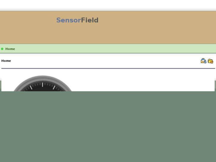 www.sensorfield.com