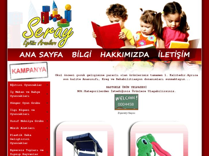 www.serayegitimaraclari.com