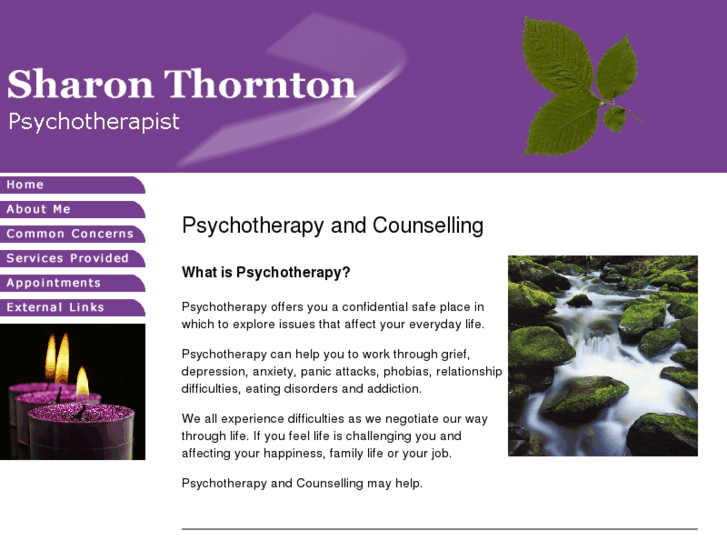 www.sharonthornton.com