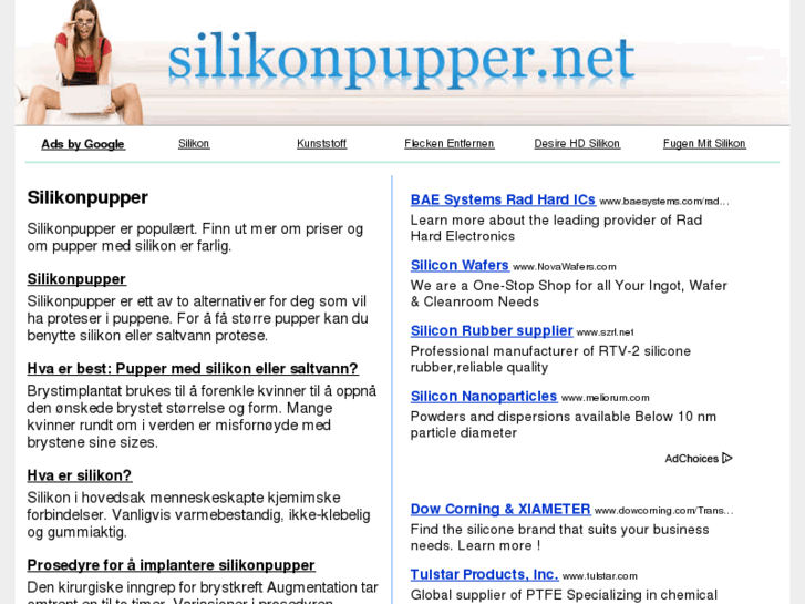 www.silikonpupper.net