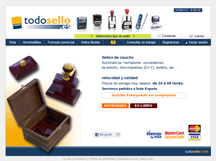 www.solosello.es