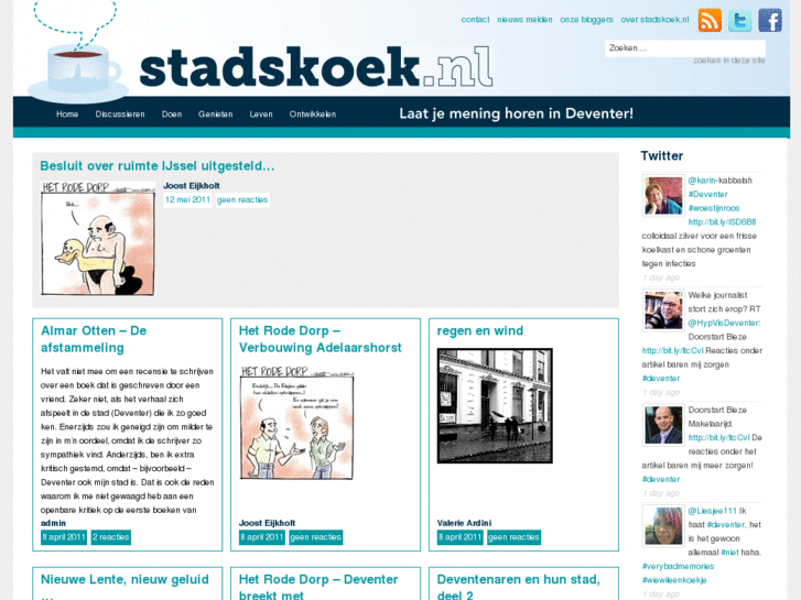 www.stadskoek.nl
