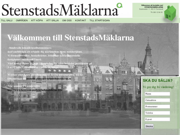 www.stenstadsmaklarna.se